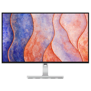 Monitor Lenovo L27h-4A 2K QHD USB-C-Docking (27")