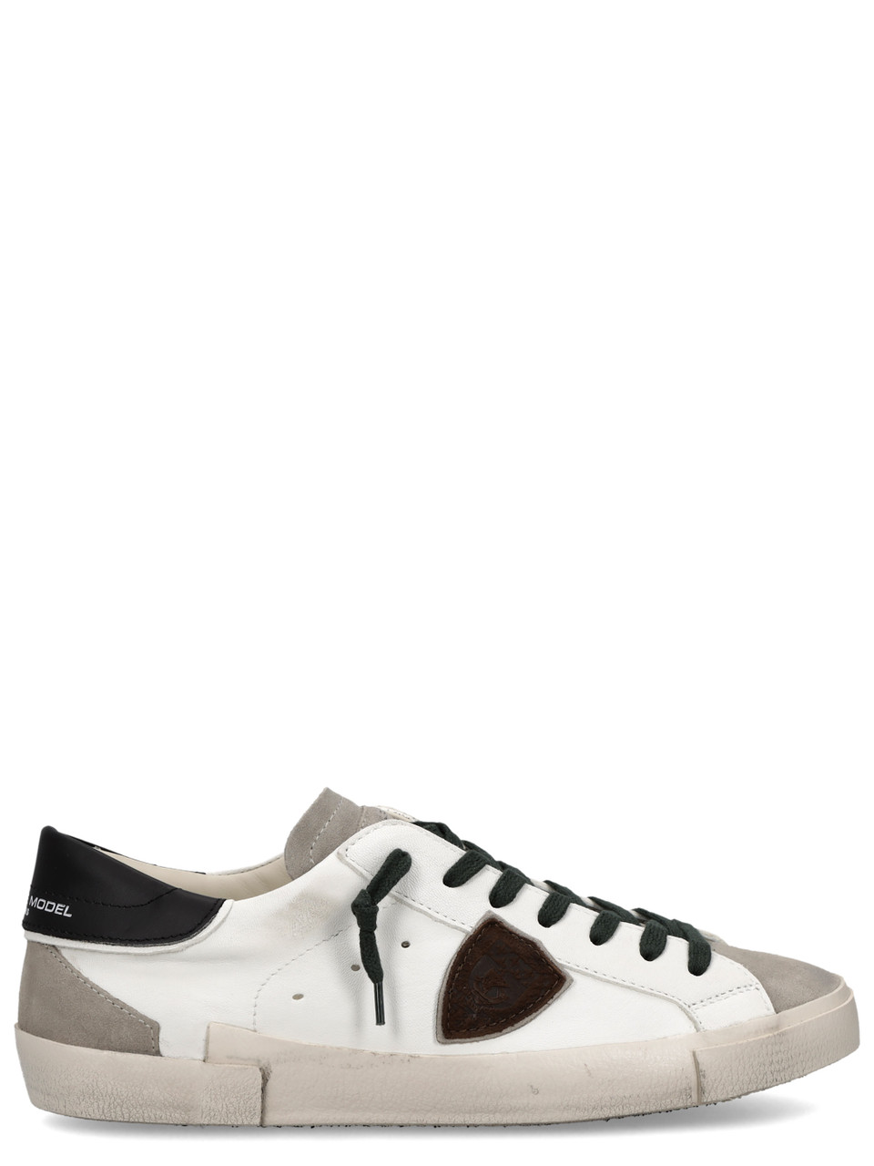 Image of PHILIPPE MODEL