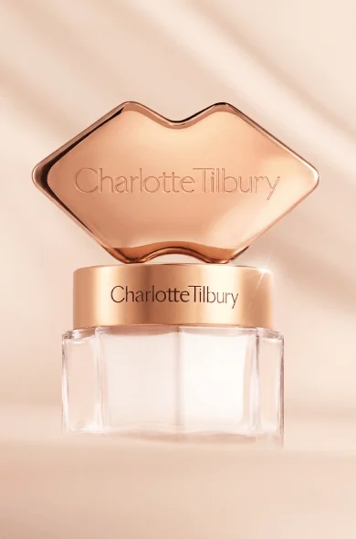 CHARLOTTE’S MAGIC CREAM