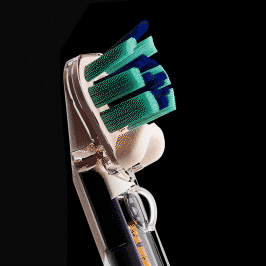 Testina per spazzolino Dyson CameraJet.