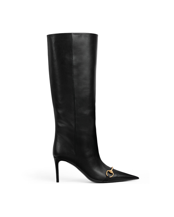 Scarpa(e) Scopri di più sul sito Web di Gucci 