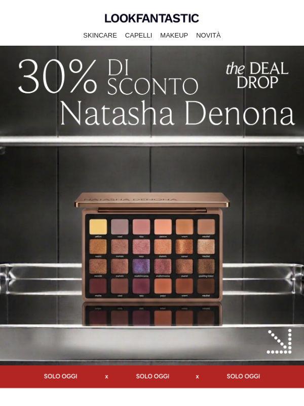 -30% | Natasha Denona