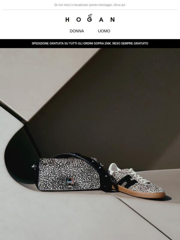 The animalier edit