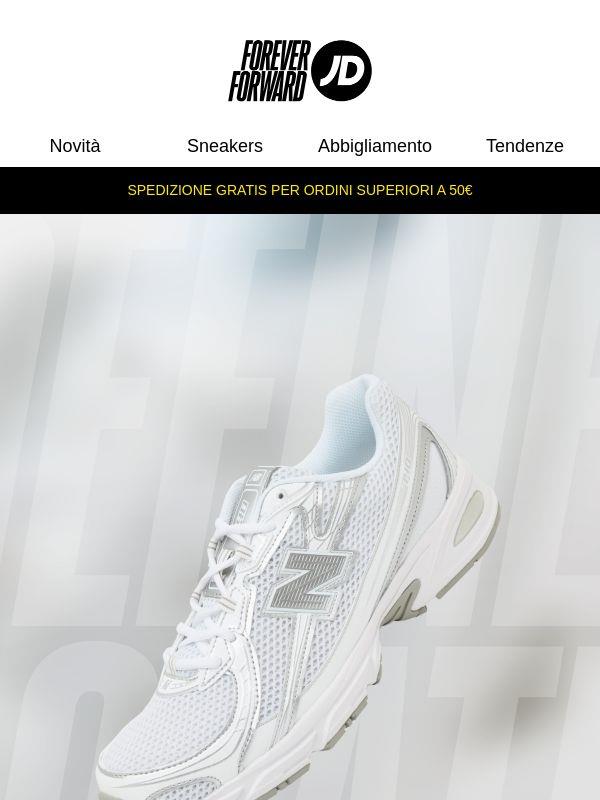 New Balance Icons