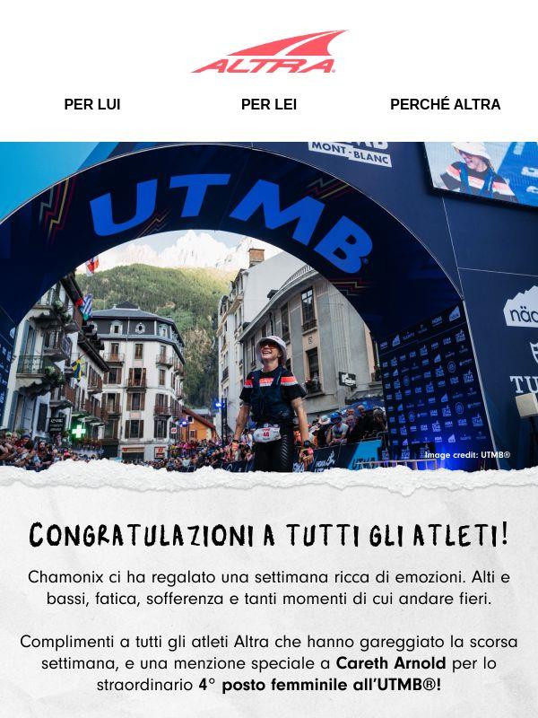 Chamonix 2026 | Una settimana da ricordare 🌟