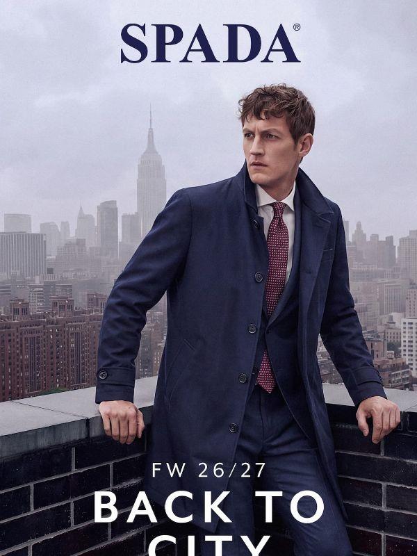 The new season is here