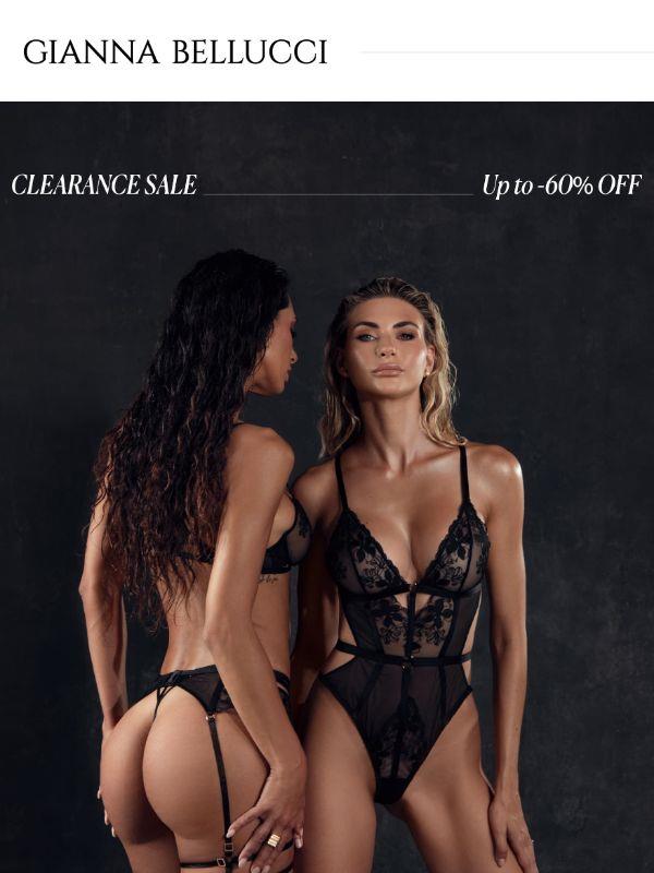 I tuoi preferiti sono in sconto oggi! 🔥
