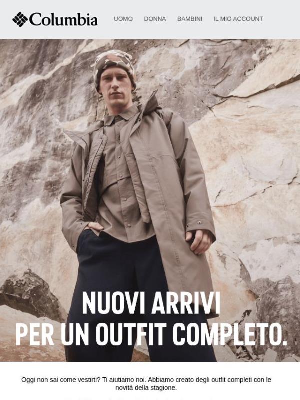 Agli abbinamenti ci abbiamo pensato noi⬇️