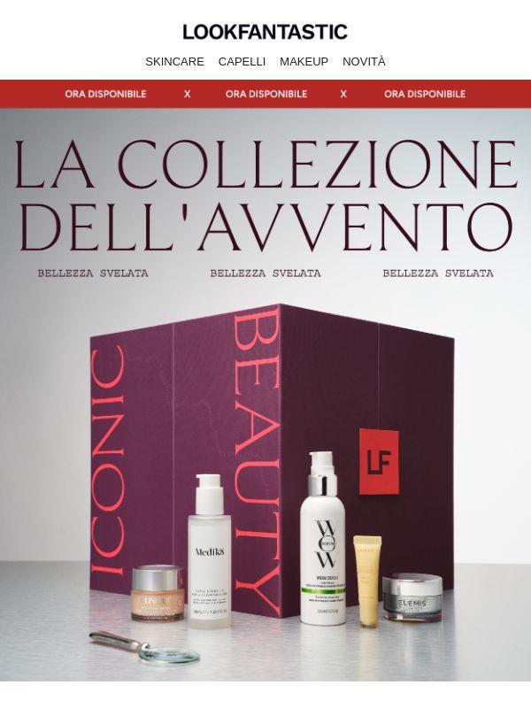 La nostra collezione iconica dell’Avvento