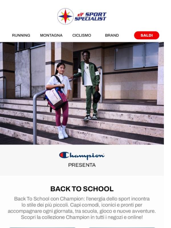 Back to school 🎒