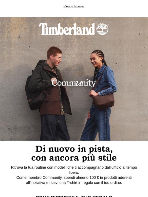 Torna al lavoro. Ti aspetta una ricompensa. 🎁