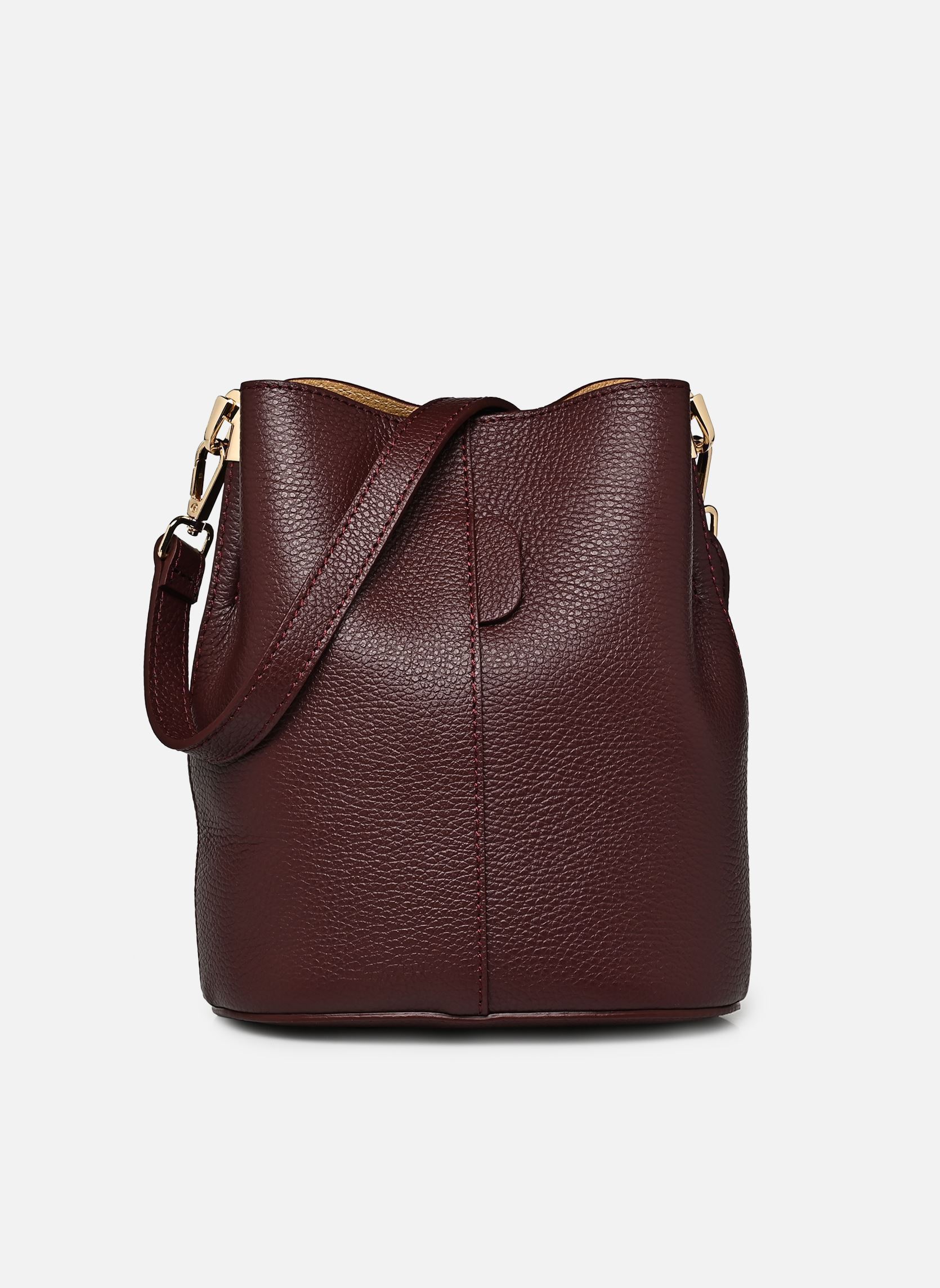 Georgia Rose Borse Eglantier donna bordeaux