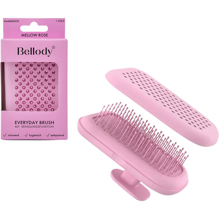 Everyday Brush con funzione autopulente