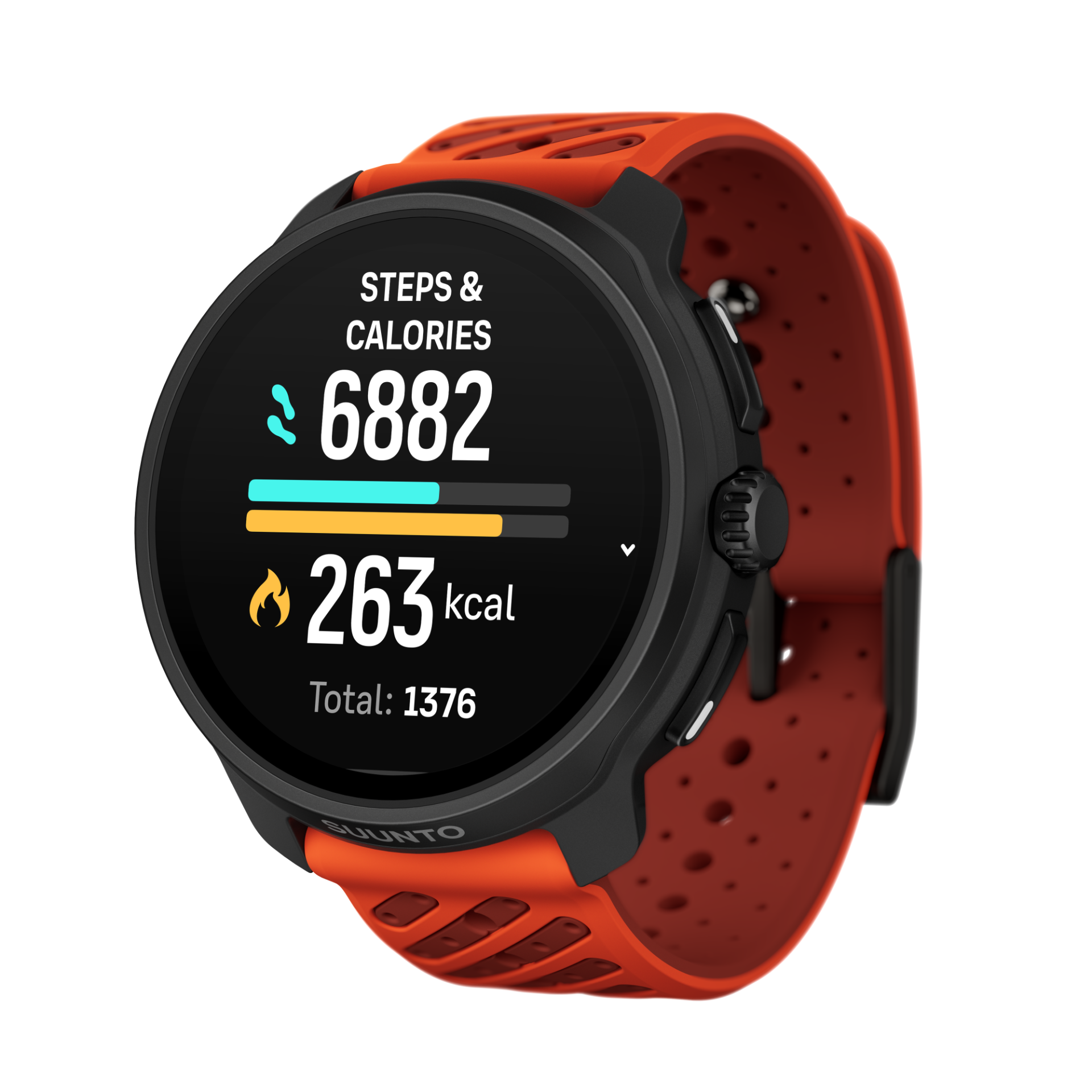 Suunto Race 2