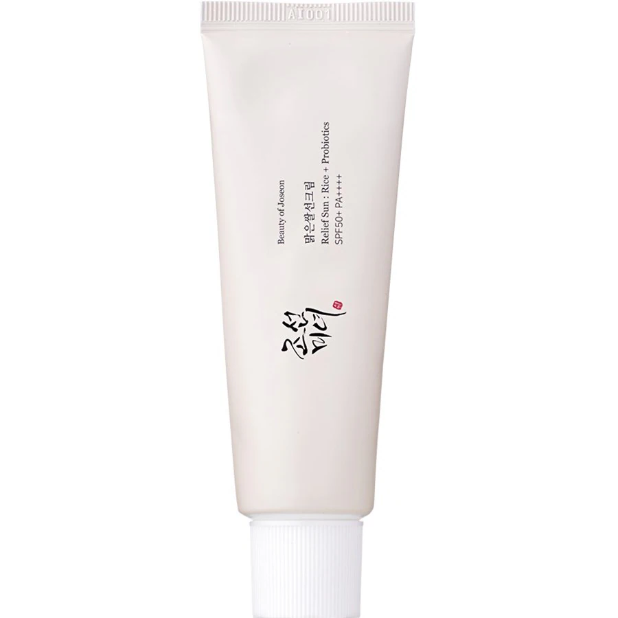 Relief Sun Rice Probiotics