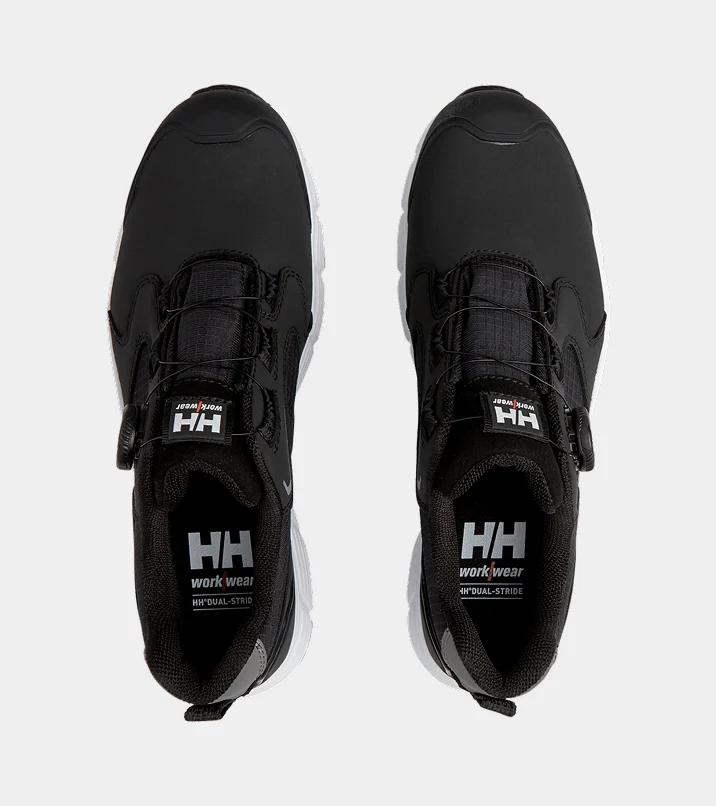Kensington MXR Low BOA S3S Safety Shoes