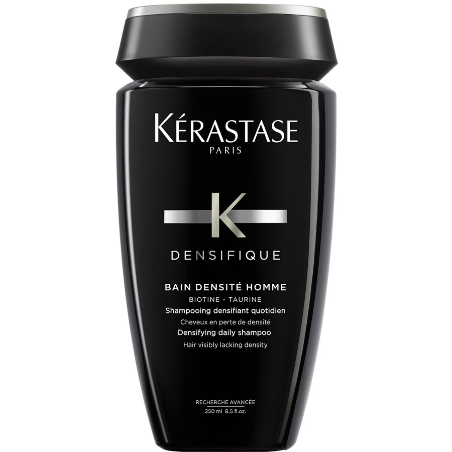 Bain Densité Homme