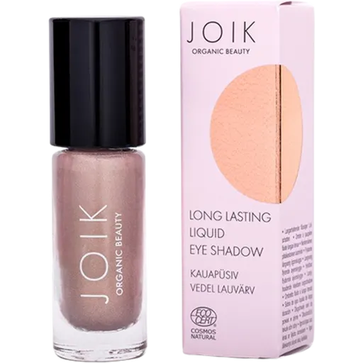 JOIK Organic Long Lasting Liquid Eye Shadow