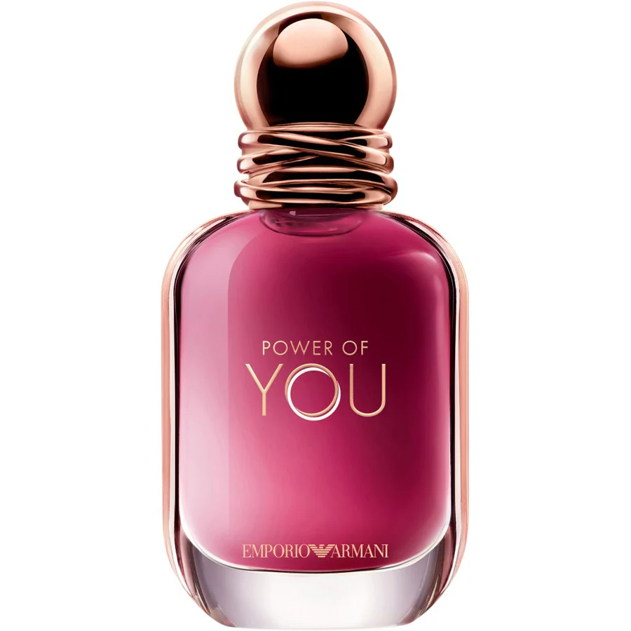 Eau de Parfum Spray