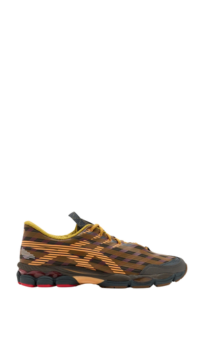 US8 S GEL SJ33 sneakers