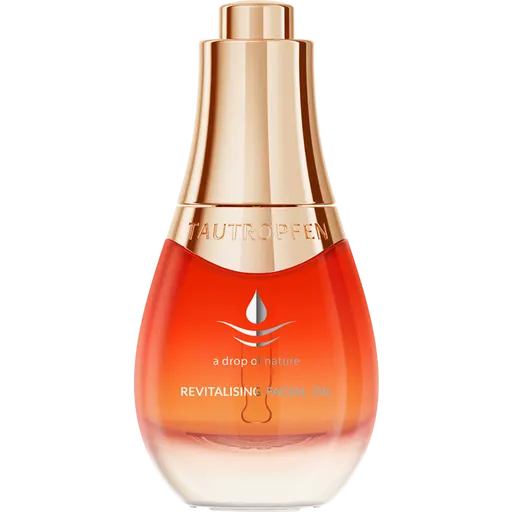Tautropfen Olio Viso Rivitalizzante