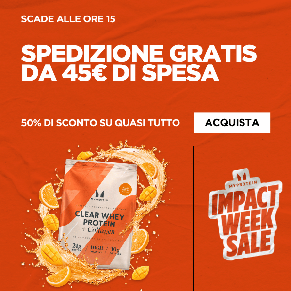 50% di sconto