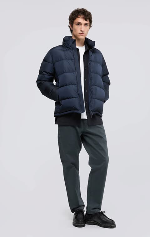 TROUSERS