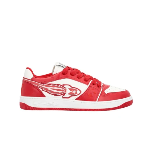 Enterprise Sneakers Unisex EJ Rocket