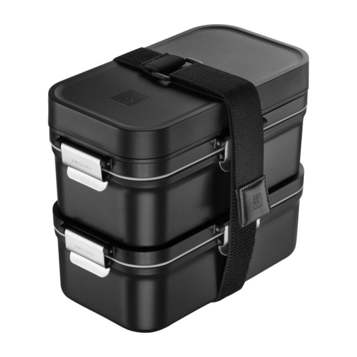 Fresh & Save Lunch Box Contenitore Portapranzo In Polipropilene