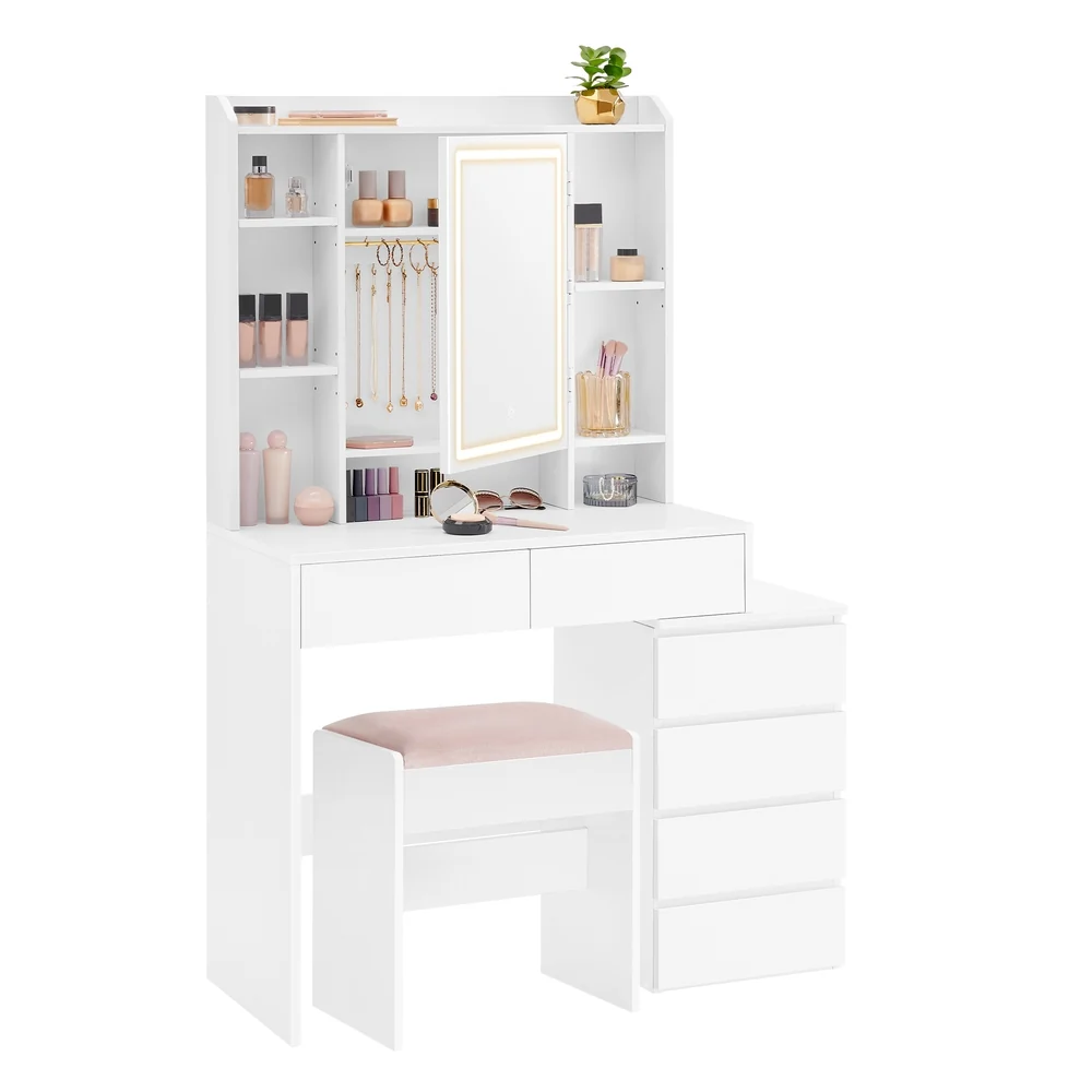 Image of Toeletta con Luci LED