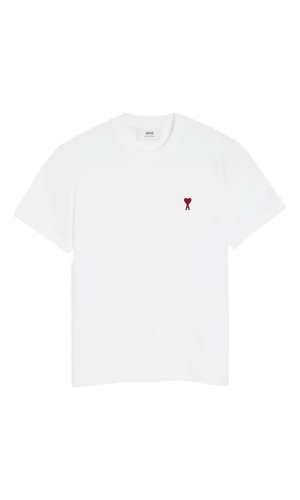 Ami De Coeur cotton t-shirt