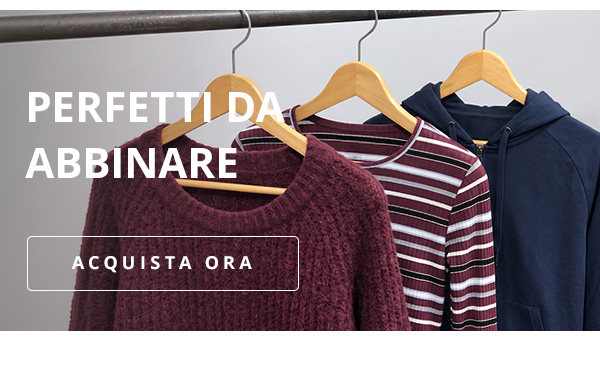Scopri top eleganti per il tuo look!