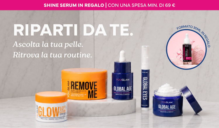 YouGlam