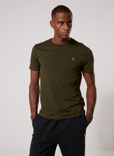 Polos et t-shirts h