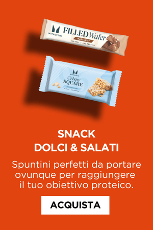 snack
