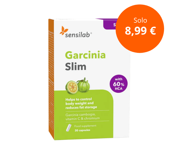 Garcinia Slim