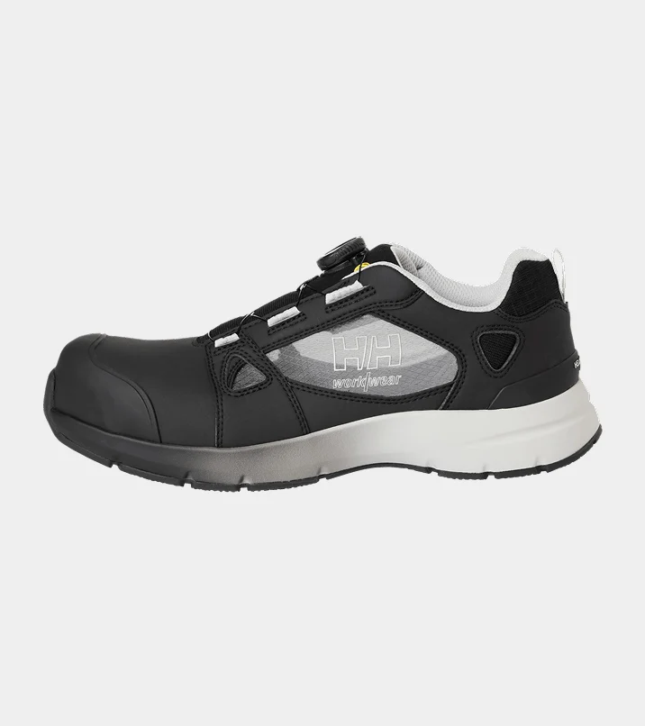 Manchester MXR BOA S1Ps Safety Sandal