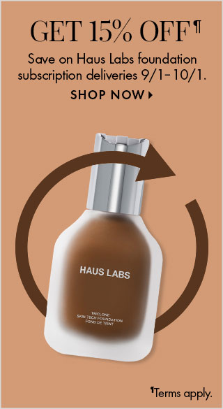 Get 15% off