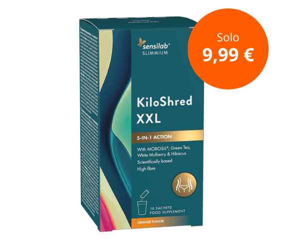 KiloShred XXL