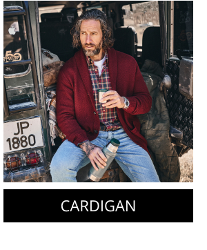 Cardigan