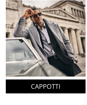 Cappotti