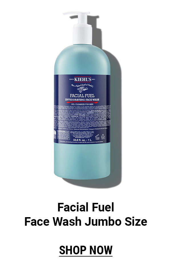 CLEANSER