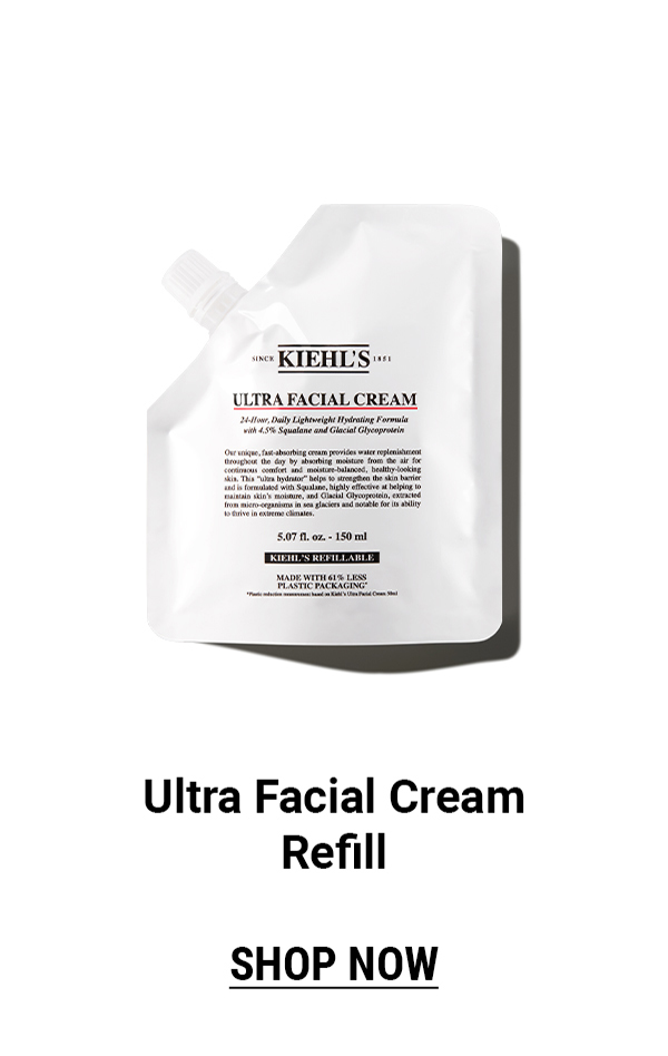 UFC CREAM