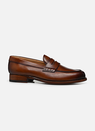Mocassins h