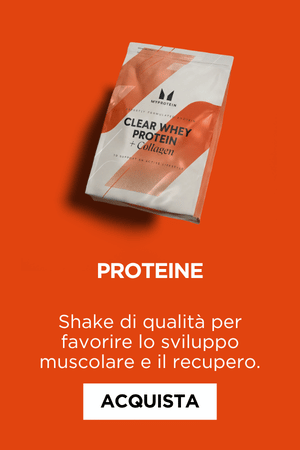 proteine