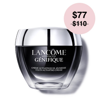 ADVANCED GÉNIFIQUE NIGHT CREAM SHOP NOW