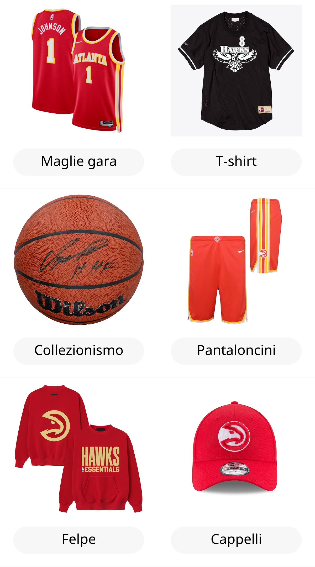 Product Grid
