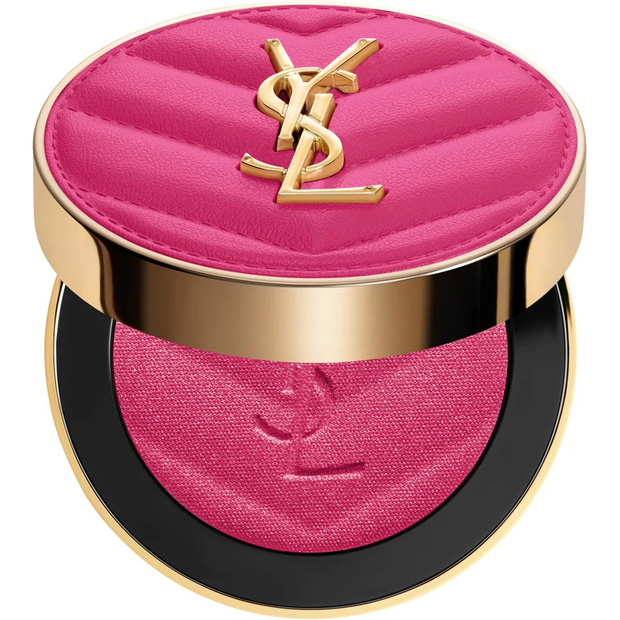 Make Me Blush Bold Blurring Blush