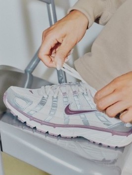 Nike P-6000 
