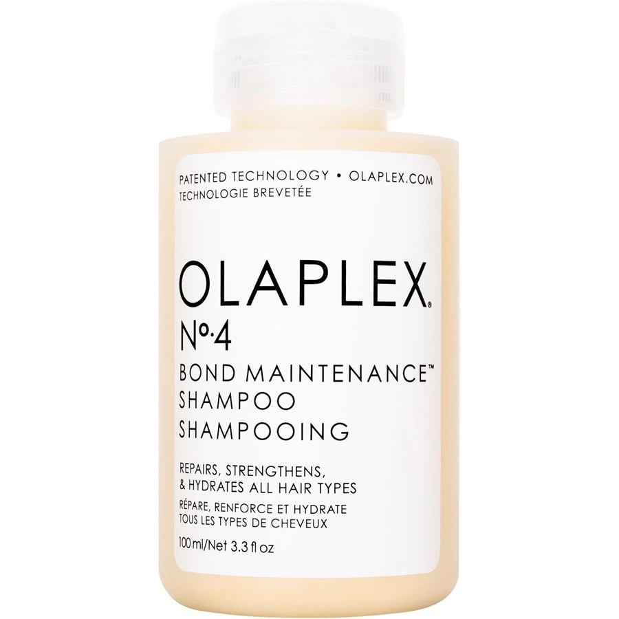 N°4 Bond Maintenance Shampoo
